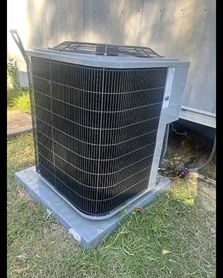 AC Installation Services