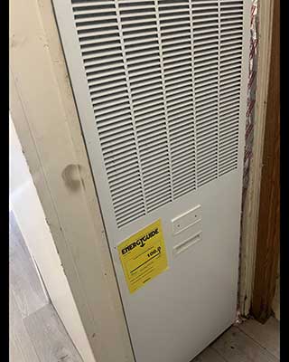 Residential Furnace Installation