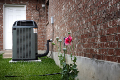 hvac installation replacement