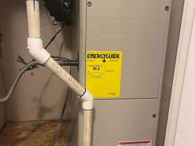 Furnace Installation Services