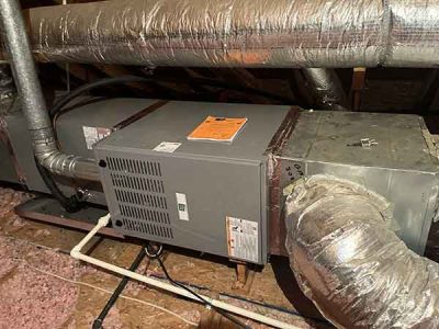 Furnace Repair Services