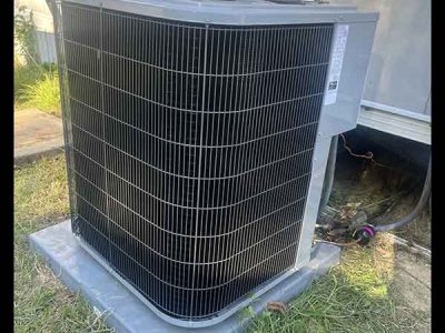 HVAC System Installation