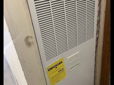 Residential Furnace Installation Services